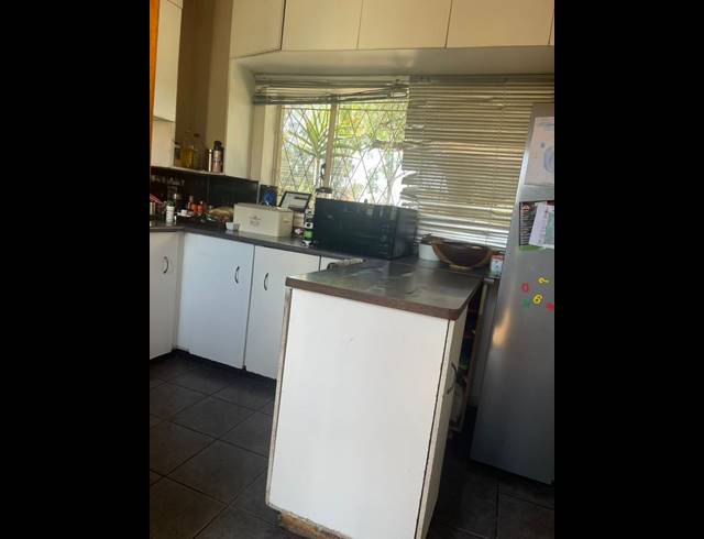 3 BEDROOM PROPERTY TO RENT IN DINWIDDIE